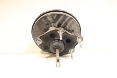 Усилитель тормозов renault clio iv 1.2 16v фото №1