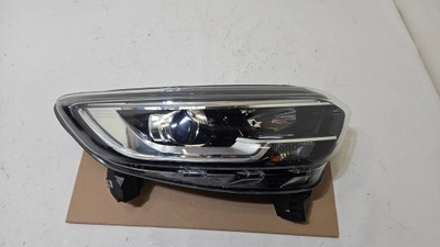 ŽIBINTAS PRIEK. PRIEKINĖ DEŠINIOJI RENUALT KADJAR LED 620104607R 