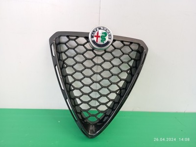 REJILLA DE RADIADOR REJILLA DE PARAGOLPES 156108638 ALFA ROMEO STELVIO  