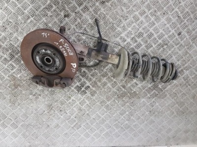 Mcperson амортизатор правый перед 5008 i 1.6 ehdi фото №1