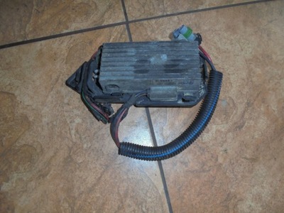 FIAT STILO 1.9JTD UNIDAD DE CONTROL DE VENTILADOR 837902300  