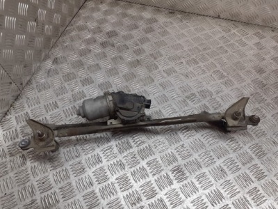 Механізм двірник mazda 6 2.0 159300-0640 фото №1