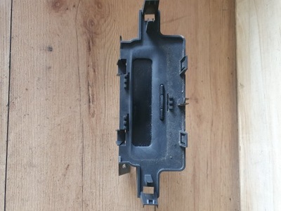 Дисплей 8200107839 renault megane 2 фото №1