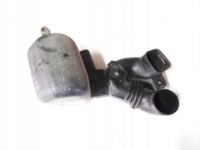 Subaru forester i 99r 2.0 t резонатор воздуха фото №1