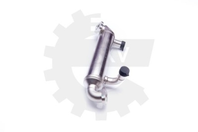 Радиатор клапана egr vw crafter 2.5 tdi фото №1