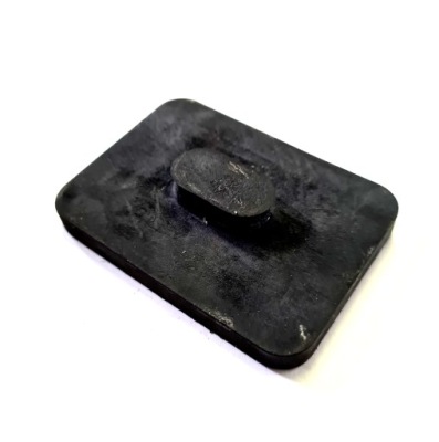 Переходник рессора mercedes 6013210062 фото №1