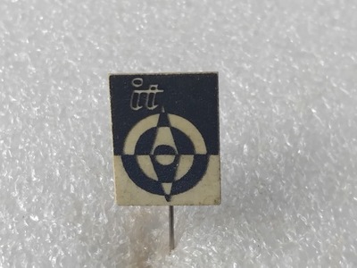 odznaka IT .