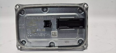 TRANSFORMATORIUS MODULIS LED MERCEDES-BENZ A2189008108 