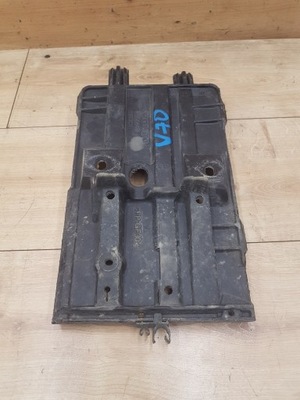 Основание аккумулятор volvo v70 фото №1