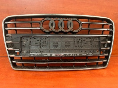 REJILLA DE RADIADOR AUDI S7 4G0.853.651  