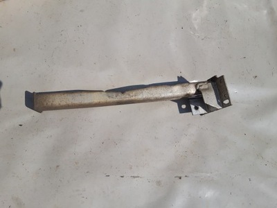 Berlingo iii partner iii балка кронштейн зона правая фото №1