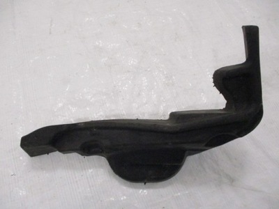 Peugeot 2008 lift защита жабо правая фото №1