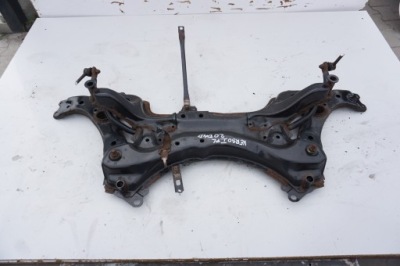 Підрамник поперечина toyota verso i fl 2.0 d4d фото №1