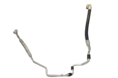 Vw passat шланг кондиционера 1k0820743be фото №1