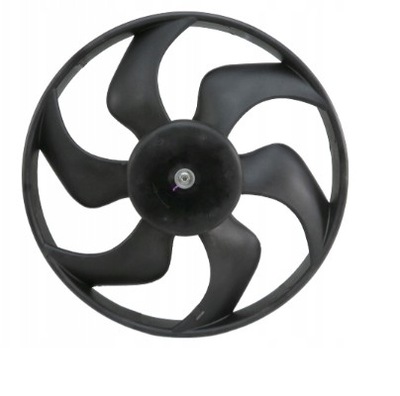 Вентилятор bez корпус renault laguna espace фото №1