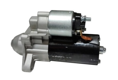 Стартер stm640 ford mondeo escort focus transit фото №1