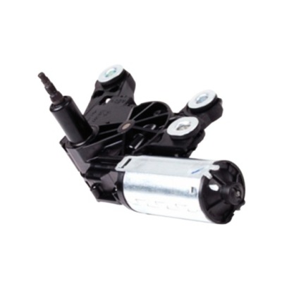 Двигатель дворники задняя do golf 4 iv variant 99- фото №1