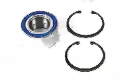 Подшипник колеса перед 4106440 kraft automotive volvo фото №1