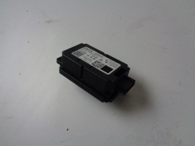 Модуль блок управления пульта bmw serii 1 f40 2019- фото №1