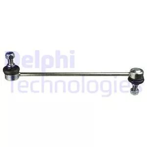 DELPHI TC2663 TRACTION / WSPORNIK, STABILISATEUR - milautoparts-fr.ukrlive.com