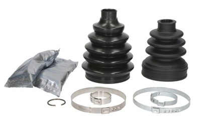 COMPLET COUVERCLES DE PORTE-FUSÉE SPIDAN 0.025818 - milautoparts-fr.ukrlive.com