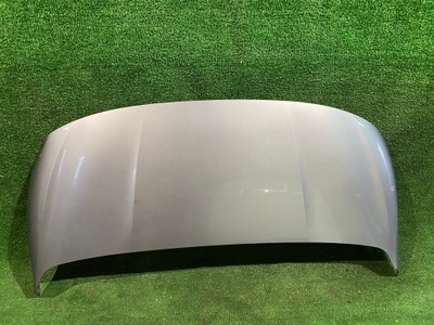 Капот кришка двигуна proace city rifter combo e berlingo iv фото №1