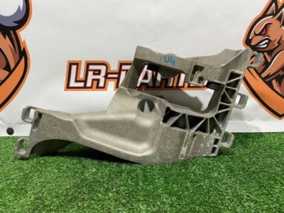 Кронштейн кронштейн коробки 2.0ie/d velar hx73-6a026-df фото №1