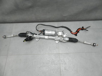 Bmw 3 g20 рулевая рейка трансмиссия 6897809 фото №1