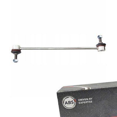 З'єднувач стабілізатора перед a.b.s. do opel agila фото №1