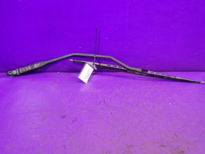 Smart fortwo w450 98-02 рычаг дворники правое щетка пассажира 0001395v004 фото №1