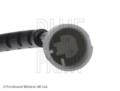 Blue print adb117208 контакт попереджувальний, знос накладок гальмівних фото №1