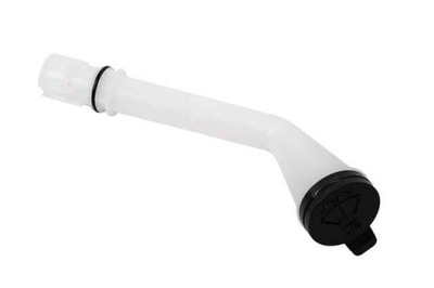 Заливная горловина бака омывателя chevrolet spark m300 фото №1