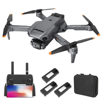 RC Drone z kamerą 4K