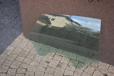 Стекло дверь левый задняя правый задняя audi a7 s7 фото №1