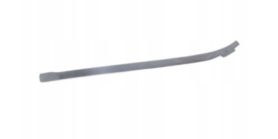 Молдинг боковая стекло перед правая bmw f32 f36 f82 фото №1