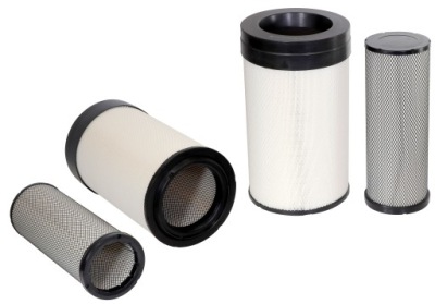 Фільтр повітря - запобіжник ka 16657 фото №1