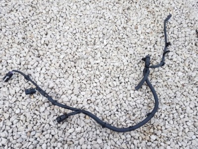 Жгут штекер задняя mitsubishi eclipse cross 18- фото №1