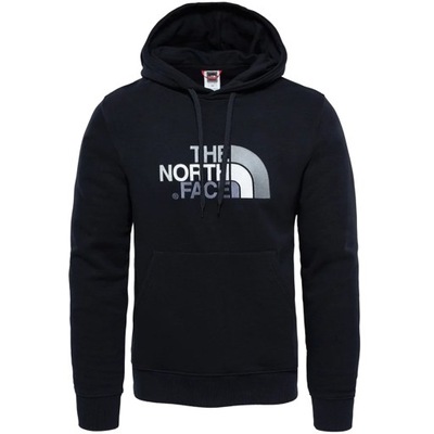 Męska bluza The North Face Drew Peak Hoodie NF00AHJYKX7 M