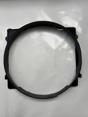 Захист вентилятора bmw e21 1975 1983 оригінальний 17111116512 фото №1