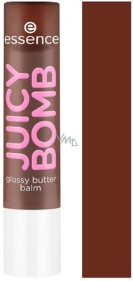 ESSENCE BALSAM DO UST JUICY BOMB GLOSSY BUTTER BALM 05