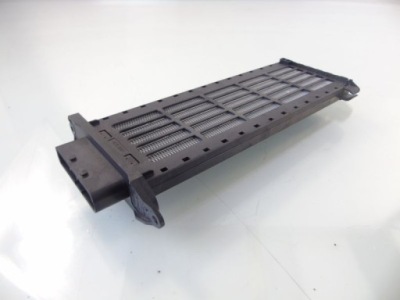 Renault megane iii обігрівач електрична фото №1