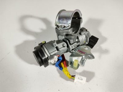 Kia rio iii 11r- замок зажигания фото №1