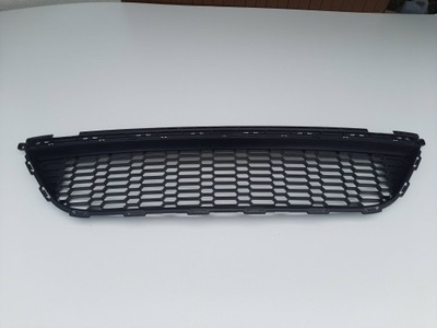 Kia ceed ii решітка бампера перед 86560a2500 фото №1