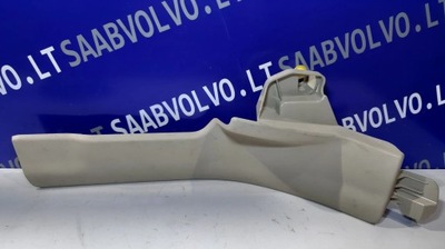 Volvo s60 2012 кришка фото №1