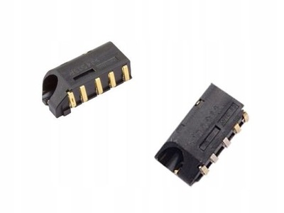 LG OPTIMUS L5 L7 L9 GNIAZDO AUDIO JACK ORYGINALNE