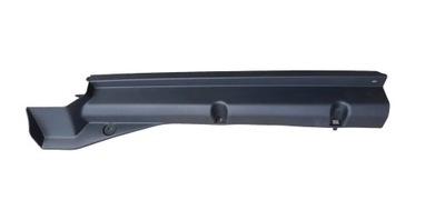 Защита накладка трубопровод expert iii jumpy iii proace ii 9810218077 фото №1