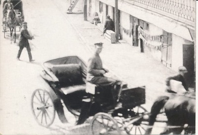 Hrubieszów Kozacki Róg - 028147