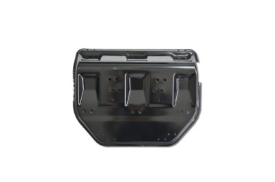 Вкладка вкладыши замка renault magnum комплект 2 szt фото №1