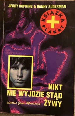 Nikt nie wyjdzie stąd żywy - Hopkins, Sugerman