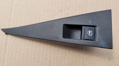 Seat leon ii переключатель стекло рамка 1p0867228a фото №1